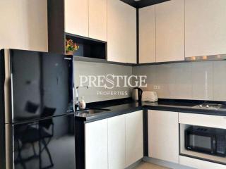 The Base – 2 Bed 2 Bath in Central Pattaya PC8356