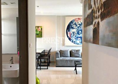 The Base – 2 Bed 2 Bath in Central Pattaya PC8356