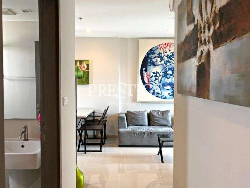 The Base – 2 Bed 2 Bath in Central Pattaya PC8356