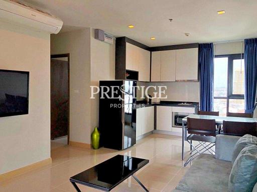 The Base – 2 Bed 2 Bath in Central Pattaya PC8356