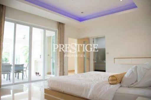 The Vineyard Phase 2 – 3 Bed 3 Bath in East Pattaya PC1971