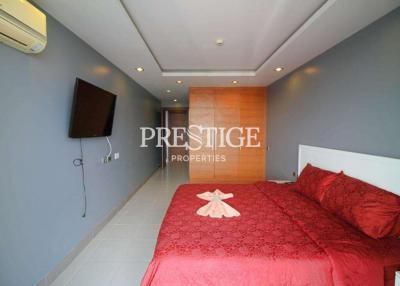 Hyde Park 2 – 2 Bed 2 Bath in South Pattaya PC8018