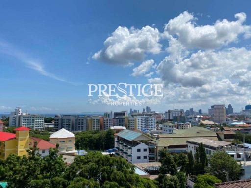 Hyde Park 2 – 2 Bed 2 Bath in South Pattaya PC8018