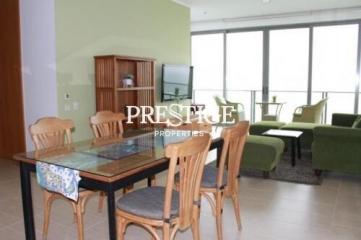 Northpoint Condo – 2 Bed 2 Bath in Naklua PC6094