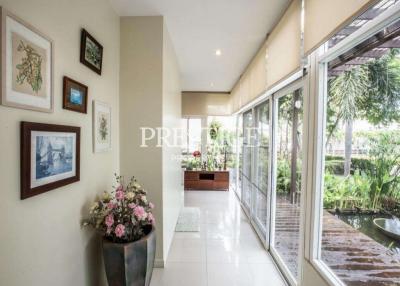 Baan Talay Pattaya – 2 Bed 3 Bath in Na-Jomtien PC7900