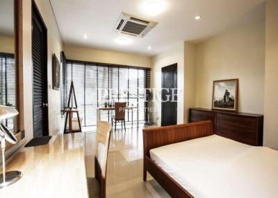 Baan Talay Pattaya – 2 Bed 3 Bath in Na-Jomtien PC7900