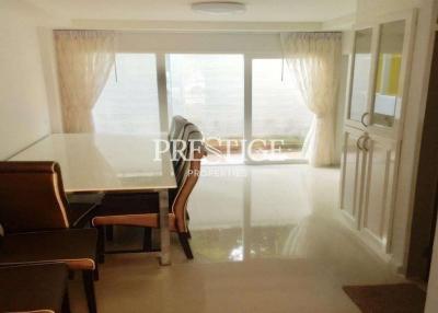 Supalai Ville – 3 Bed 3 Bath in South Pattaya PC7854