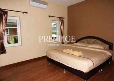 Kim House Village – 4 Bed 3 Bath in East Pattaya PC6522