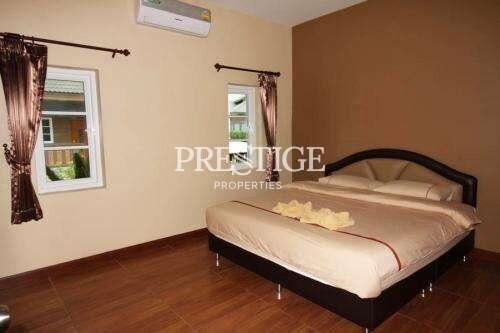 Kim House Village – 4 Bed 3 Bath in East Pattaya PC6522