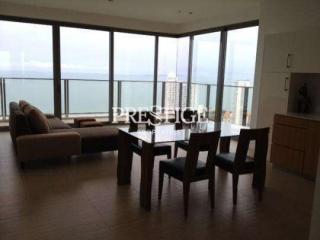 Northpoint Condo – 3 Bed 3 Bath in Naklua PC0948