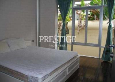 Nagawari Pattaya – 2 Bed 2 Bath in Na-Jomtien PC5910