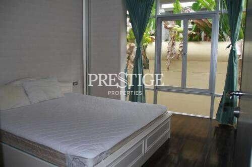 Nagawari Pattaya – 2 Bed 2 Bath in Na-Jomtien PC5910