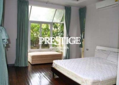 Nagawari Pattaya – 2 Bed 2 Bath in Na-Jomtien PC5910