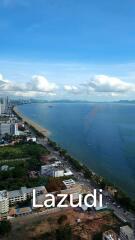 Copacabana Jomtien Condo for Sale