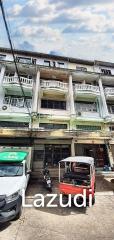 Commercial building for sale/rent in Bangna