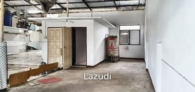 Commercial building for sale/rent in Bangna