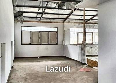 Commercial building for sale/rent in Bangna