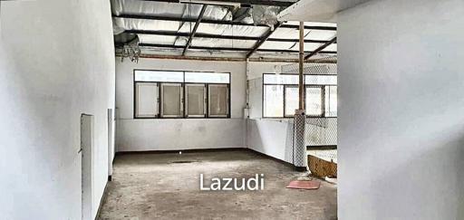 Commercial building for sale/rent in Bangna