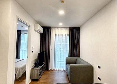 1 Bedroom 34.5 SQ.M. Space Condominium Phuket