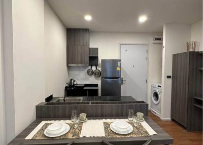 1 Bedroom 34.5 SQ.M. Space Condominium Phuket