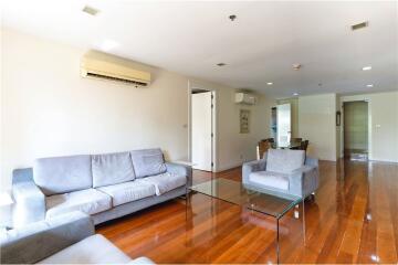 Prime Sukhumvit 31 - 2BR Pet-Friendly Condominium