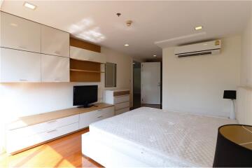 Prime Sukhumvit 31 - 2BR Pet-Friendly Condominium