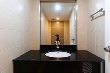 Prime Sukhumvit 31 - 2BR Pet-Friendly Condominium