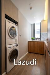 2 Bed 2 Bath 86 SQ.M MUNIQ Sukhumvit 23