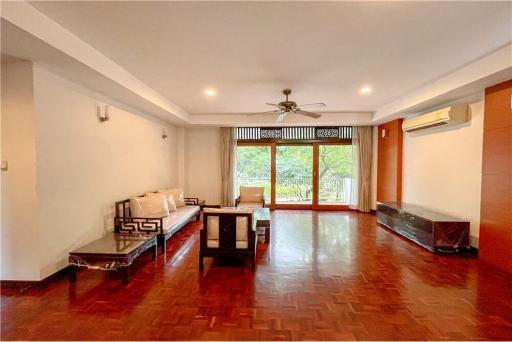 2 bedroom large unit on sathorn area - 920071049-733