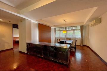 2 bedroom large unit on sathorn area - 920071049-733