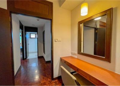 2 bedroom large unit on sathorn area - 920071049-733