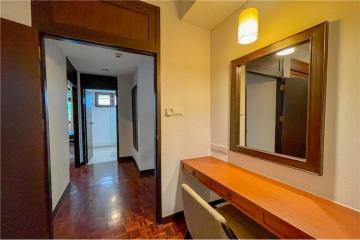 2 bedroom large unit on sathorn area - 920071049-733