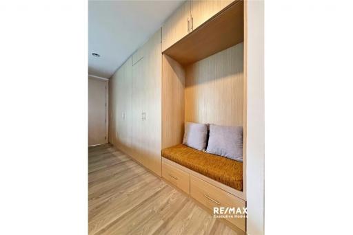 Pet-Friendly 2-Bedroom Apartment  Prime Sukhumvit 31 Location near Shopping & Healthcare