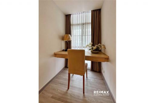 Pet-Friendly 2-Bedroom Apartment | Prime Sukhumvit 31 Location near Shopping & Healthcare - 920071001-12510