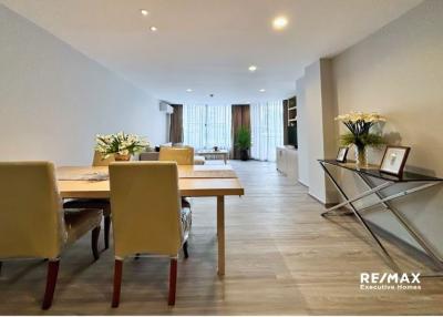 Pet-Friendly 2-Bedroom Apartment | Prime Sukhumvit 31 Location near Shopping & Healthcare - 920071001-12510