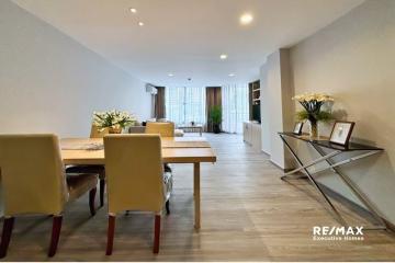 Pet-Friendly 2-Bedroom Apartment  Prime Sukhumvit 31 Location near Shopping & Healthcare