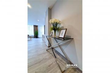 Pet-Friendly 2-Bedroom Apartment  Prime Sukhumvit 31 Location near Shopping & Healthcare