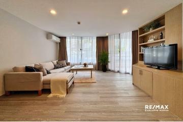 Pet-Friendly 2-Bedroom Apartment | Prime Sukhumvit 31 Location near Shopping & Healthcare - 920071001-12510