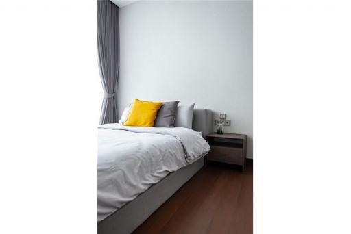 Luxury 2-Bed Condo | Unrivaled Views | Next to BTS Nana | Q1 Sukhumvit - 920071001-12513