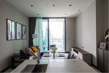 Luxury 2-Bed Condo  Unrivaled Views  Next to BTS Nana  Q1 Sukhumvit