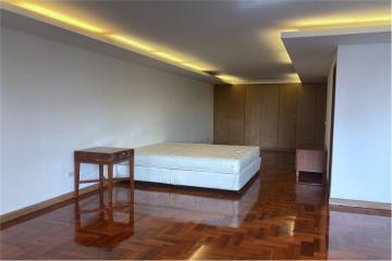 Pet-Friendly 5-Bedroom Spacious Unit with Balcony in Sathorn, Near MRT Lumpini - 920071001-12511