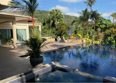 4 bedrooms pool villa near The Big Buddha, Nature - 920081021-32