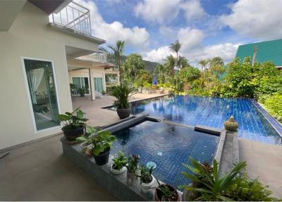 4 bedrooms pool villa near The Big Buddha, Nature - 920081021-32