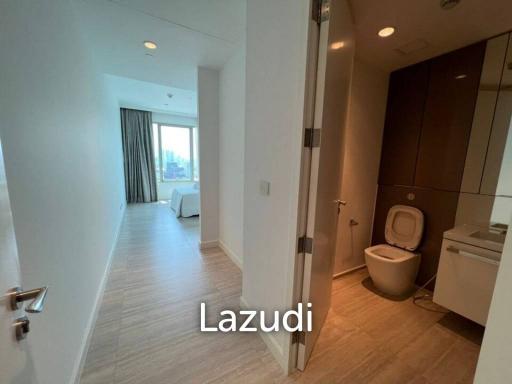 3 Bed 3 Bath 198 SQ.M 185 Rajadamri