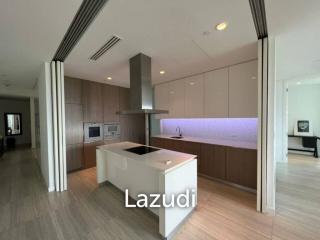 3 Bed 3 Bath 198 SQ.M 185 Rajadamri