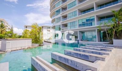 AFFORDABLE LARGE STUDIO CONDO IN KARON