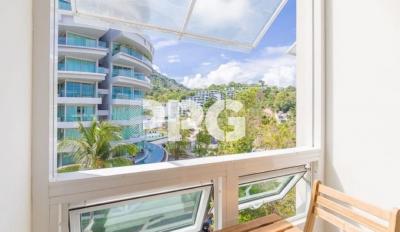 AFFORDABLE LARGE STUDIO CONDO IN KARON