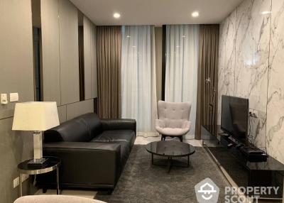 2-BR Condo at Noble Ploenchit near BTS Phloen Chit (ID 556073)