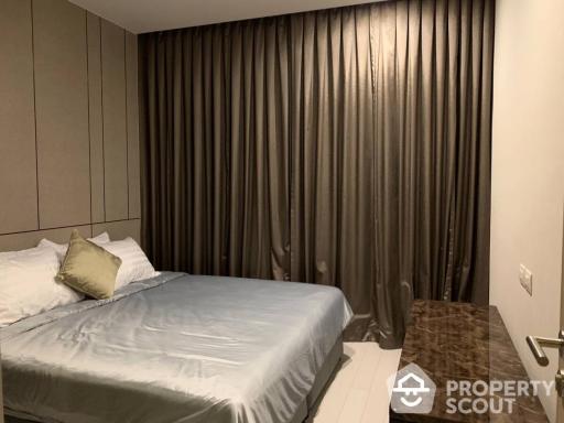 2-BR Condo at Noble Ploenchit near BTS Phloen Chit (ID 556075)