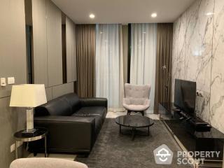 2-BR Condo at Noble Ploenchit near BTS Phloen Chit (ID 556075)